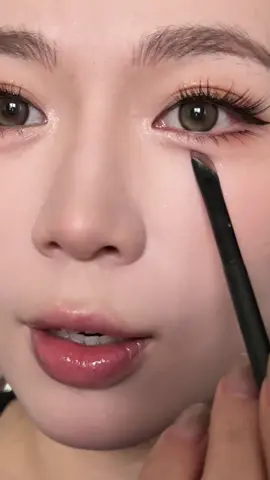 Lên cho ce video hướng dẫn cạn cảnh makeup nhẹ nhàng hằng ngày siêu xinh #trangdiem #douyinmakeup #makeuptutorial 