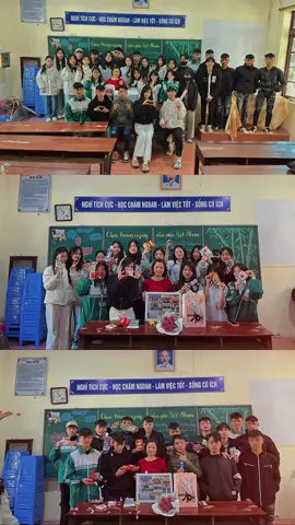 Cuối cấp❤️‍🔥