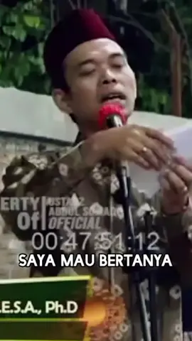 #ustadzabdulsomad #fypシ゚viral☺ 
