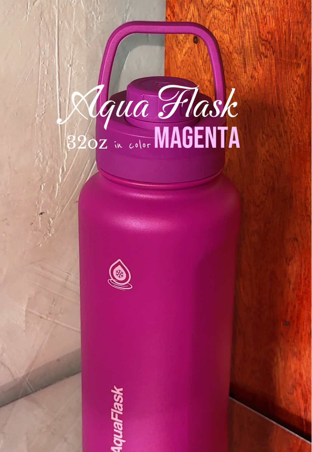 Keeps drinks cold for 24 hrs or hot for 12 ☀️❄️ Perfect for travel, gym, or everyday use! @AquaFlask Philippines  #aquaflaskph #aquaflasktumbler 