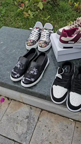 slip on boy phố đi học, đi lm, đi chơi đều ok la luôn ạ #giayboypho #xuhuong #trending #giaynam #giay 