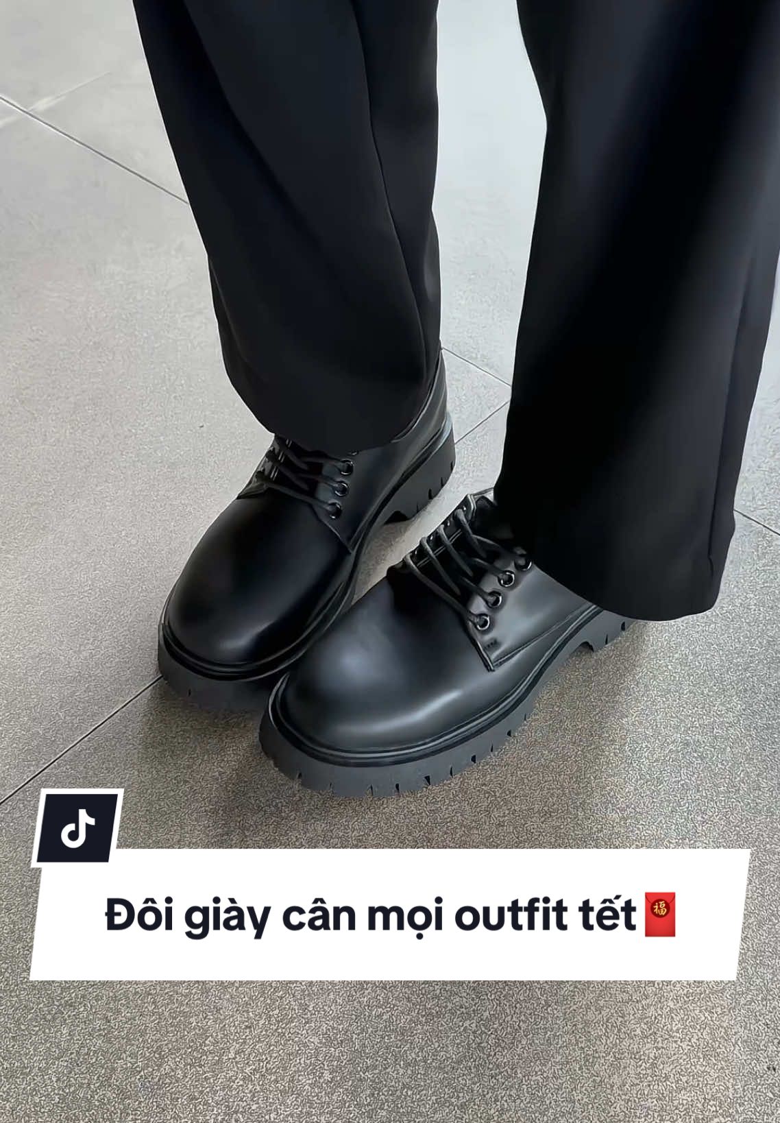 👆Giày nam phong cách thời trang cho ae phối đồ ở dịp tết này nha🧧🥰#giày #giàynam #giaysneaker #giaythethao #xuhuong 