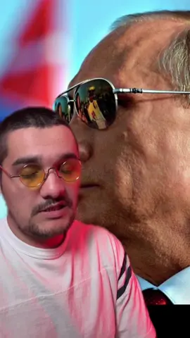 Putin defeated Zelensky. Trump helped