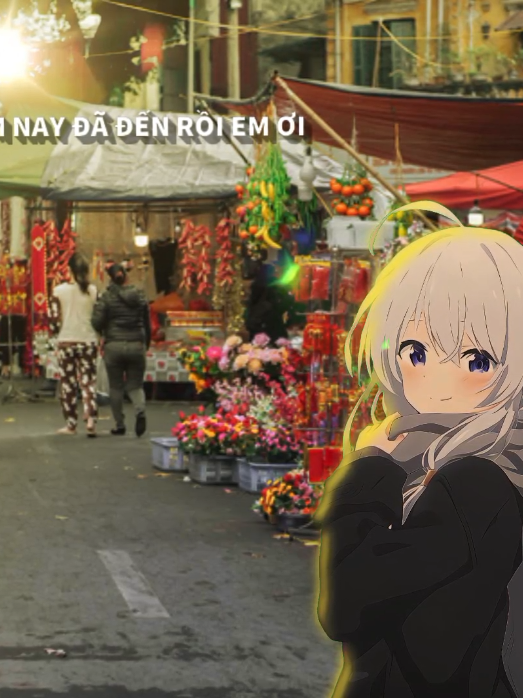 Năm mới bình an💐 #tet2025 #gfx #anime #ad🐧_squad🌀 #gfxanime 