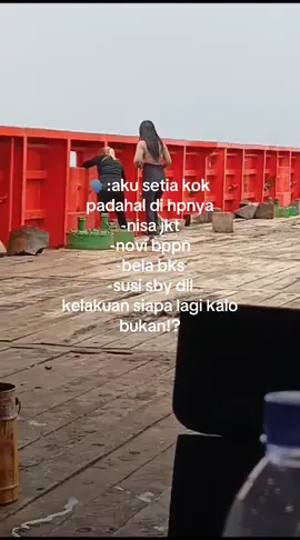 maaf ya aku bongkar rahasia kalian🤣🙏#pelaut #fyppelautindonesia🛳⚓💪 #pasanganpelaut #storypelaut #fyppppppppppppppppppppppp 