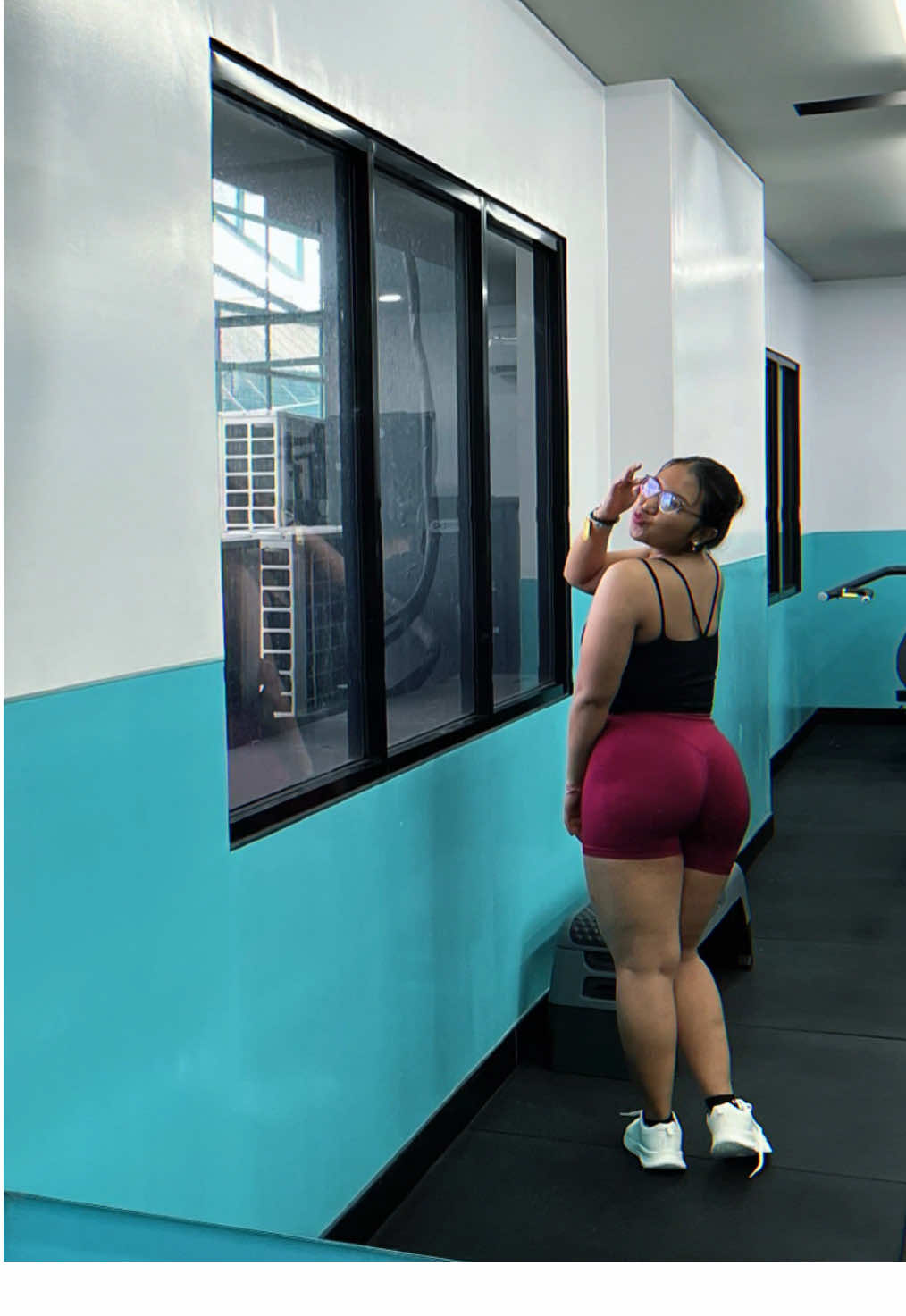 adek sukanya jj, kalo suka kamu mah ora mampu adek bang #CapCut #fyp #GymTok 