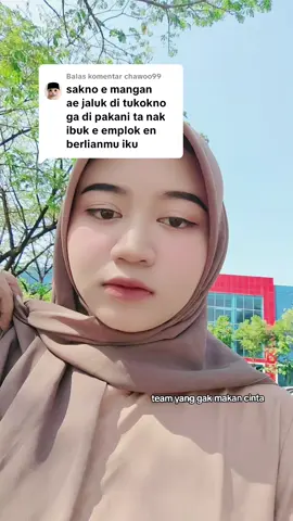 Membalas @chawoo99  aku kuliah , akukerja , akubisa beli apaapun yang aku mau , jadi ga selera sm mokondo wkwk
