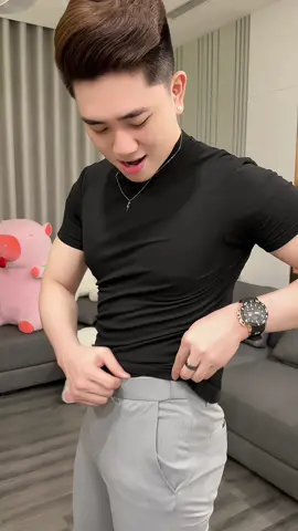 (Mở Bán)Quần âu nam Cao cấp th