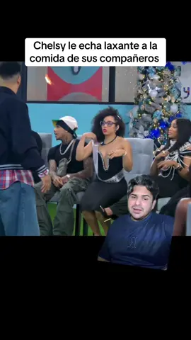 Que fuerte #colombia #republicadominicana #yinacalderon #lamansiondeluinny #polemica 