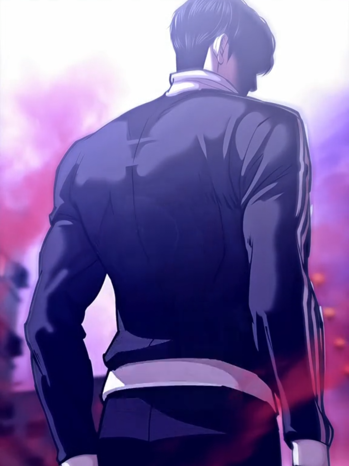 #PARKHYUNGSEOK version #lookism #webtoon #manhwa #fyp 