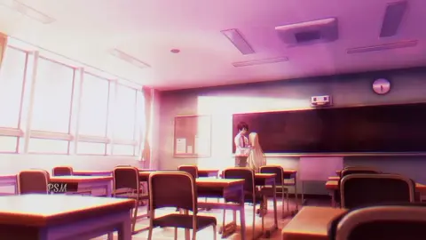 gọi em má đỏ môi hồng #ad🐧_squad🌀 #anime #thiensunhaben #mahiru #shiinamahiru 