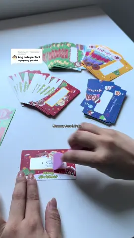 Replying to @Joy  Tiktokshop panigrado na msaya ang pasko kapag may gnitong pkulo! 