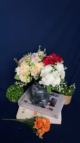 yuk langsung CheckOut Sekarang#dekorasipernikahan #fyp #artificialflowers 