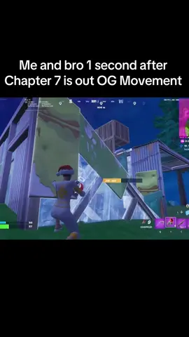 Tag bro : OG Movement Coming Back 👑 #fortnite #fortniteclips #bringbackompp #meandbro #fypシ゚viral 