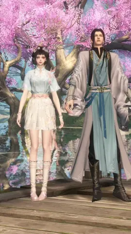 รับรักหนูได้รึยังคะะ #เย่เวิ่นโจว #swordofjusticeglobal #swordofjustice #เอาขึ้นหน้าฟีดที #เด็กติดเกม 