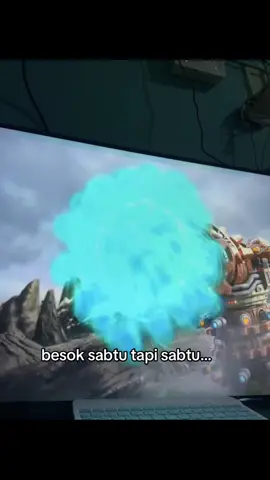 #boboiboygalaxy #boboiboy #monsta #masukberanda #fyp 