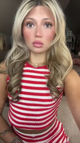 I was so cute here idc