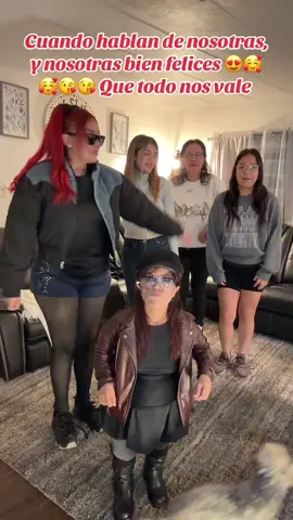 #familiadecirqueros #trend #chismesito #dulcegipsy #soyelmeromero @🔥La Güera Oficial🔥 @DulceGipsy 