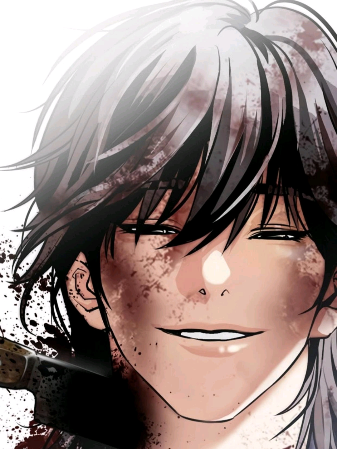 Incheon arc has ended (spoiler alert)  #lookism#lookismedit #samuel #jake #yujae #yujaeseok #yugang #najaegyeon  #daniel #webtoon #webtoonedit #manhwa #manhwaedit #fyp #music #foryou  #xybca #fyppppppppppppppppppppppp #incheon  .  .  officially goated character