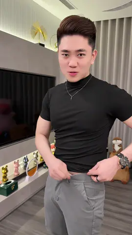 Quần âu nam Cao cấp thông minh