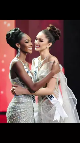 THE TOP 2 WE NEVER HAD!💔 Courtesy: Pinay Queens #AhtisaManalo #MissUniversePhilippines2025 #MissUniverse2025 #74thMissUniverse #Ahti5aForU 