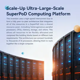 Top 10 Inventions 💡 from the #Huawei Innovation & Intellectual Property Forum 2025 are shaping a more intelligent world! 🌏 #IPR2025 #IPMatters 