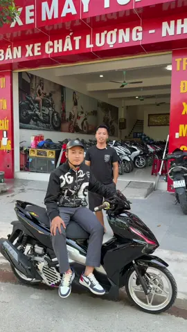 Mãi Đỉnh #xuhuong #trend #xemay #giaitri #ab160 