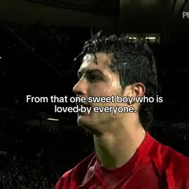 man hated by everyone ❤️😫 !! #fyp #cristianoronaldo #relatable #real #Love 