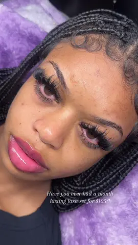 No seriously, let me know!  My gorgeous client booked the Boogie Set! Be sure to book our November BIRTHDAY sale which ends SOON 🥰🎈 CHRISTMAS is next month, & TJ’s Tuesdays will be back 😉🎄 Feel free to use or direct messages or our number for immediate responses and or booking! (+1 704-713-9870) 🌸 #unccharlottelashes #cltlashtech #megavolumelashes #charlottelashes #cItclusterlashes       