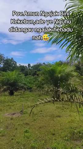 Inilah sangkah die nak ngajak bininye mikut tula tu mpok dde mulah ade ye ngarak makan😂😅#fypシ゚viral #fyppppppppppppppppppppppp #fypage #fypage #Gumaytalang #fypシ゚ 