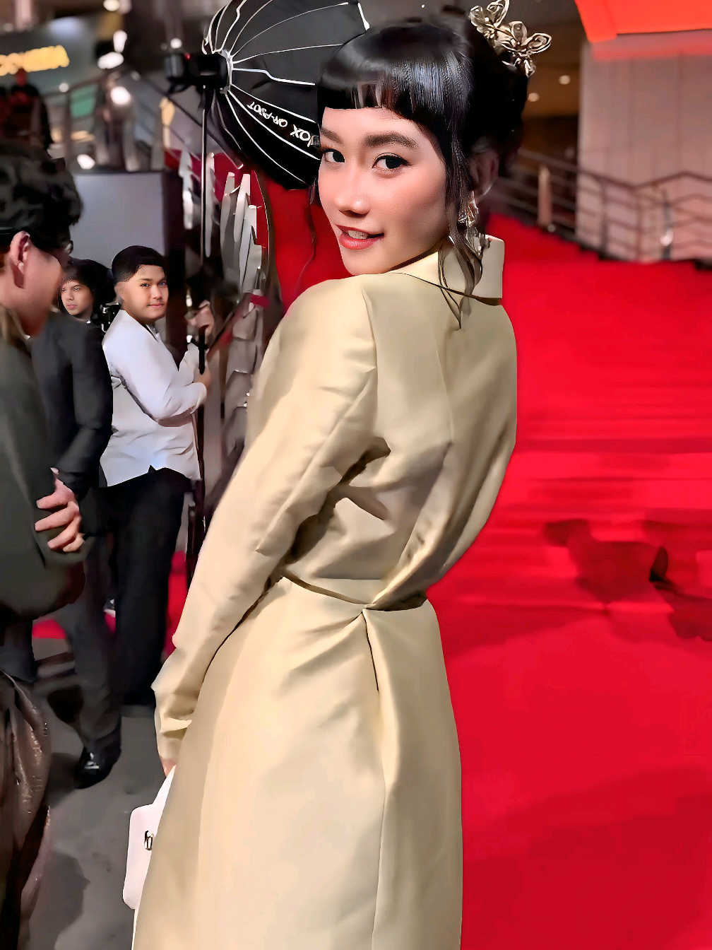 always freya oshi🔥 - - preset disini@𝗔𝗣` 𝗔𝗻𝗱𝘇'𝗣𝗿𝘀𝘁 ☕ #freyajkt48 #memberjkt48 #jkt48 #fyp 