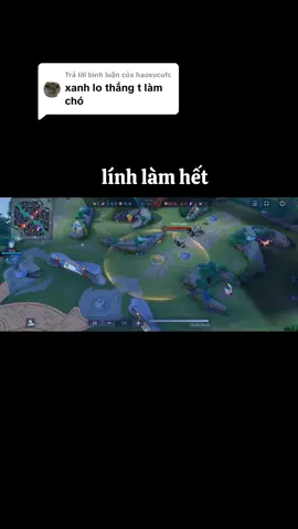 Trả lời @haoxucufc Kết quả đây nha #lienquan #creatortiemnang #xuhuong #lienquanmobile #ketqua 