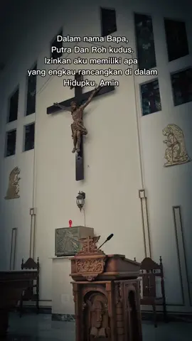 #fyp #semuapengikut #katolikku