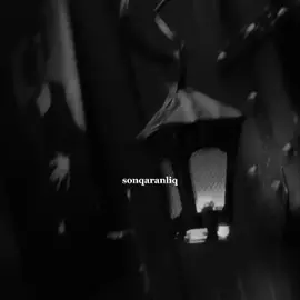 sən rəssam olansan nəsə qaçmaz nəzərindən🤎 @Karazade Murad 🎙  #sonqaranliq #kəsfet 