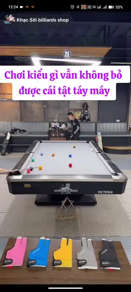 nhanh tay thì còn #hoangsaobilliards #ngocxambilliards #hathanhbillards #99billiardsclub 