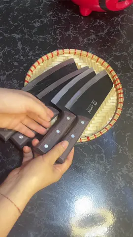 Món đồ mà không thể thiếu trong nhà bếp. Combo 4 cây dao thép Nhật janpan đang được trợ giá sâu #nguyetne #daothep #daothepkhonggi #daothepnhatcaocap #daothepnhat  @Nguyệt Nè  @Nguyệt Nè  @Nguyệt Nè 