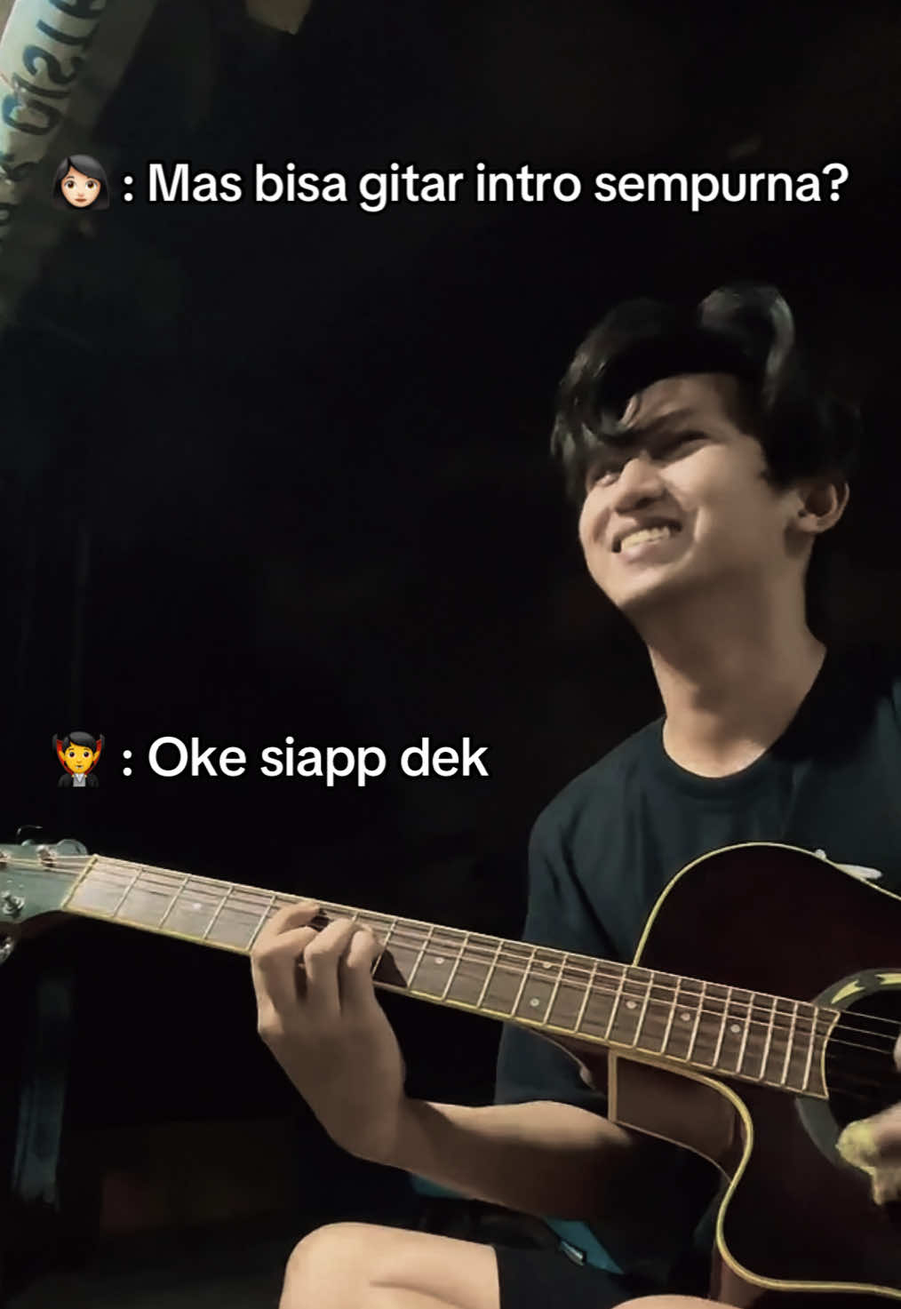 #intro #cahayabidadaribatunisan #gitarpemula #foryou #gresik24jam 