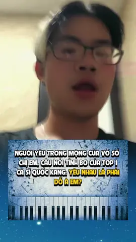 Yêu nhau phải dỗ à em#vietmelody #tintuc #tiktokgiaitri #quockang #xuhuonggggggggggggggggg 