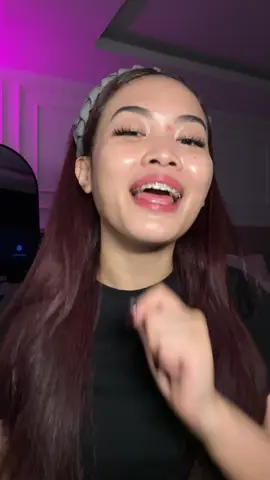 harusnya pake sebelah doang sih.. #dostingHexylCerahnyaSetaraHQ #AmannyaPasti @Newlab 