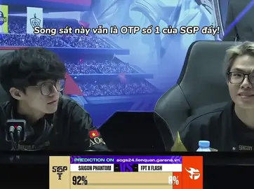 Cặp đôi song sát?#saigonphantom #sgpbang #sgpjiro #sgpt #tiktokviral 
