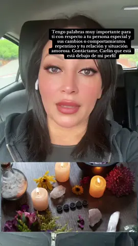 Mensaje divino para ti #witch #witchtok #estadosunidos🇺🇸 #usa #washington 