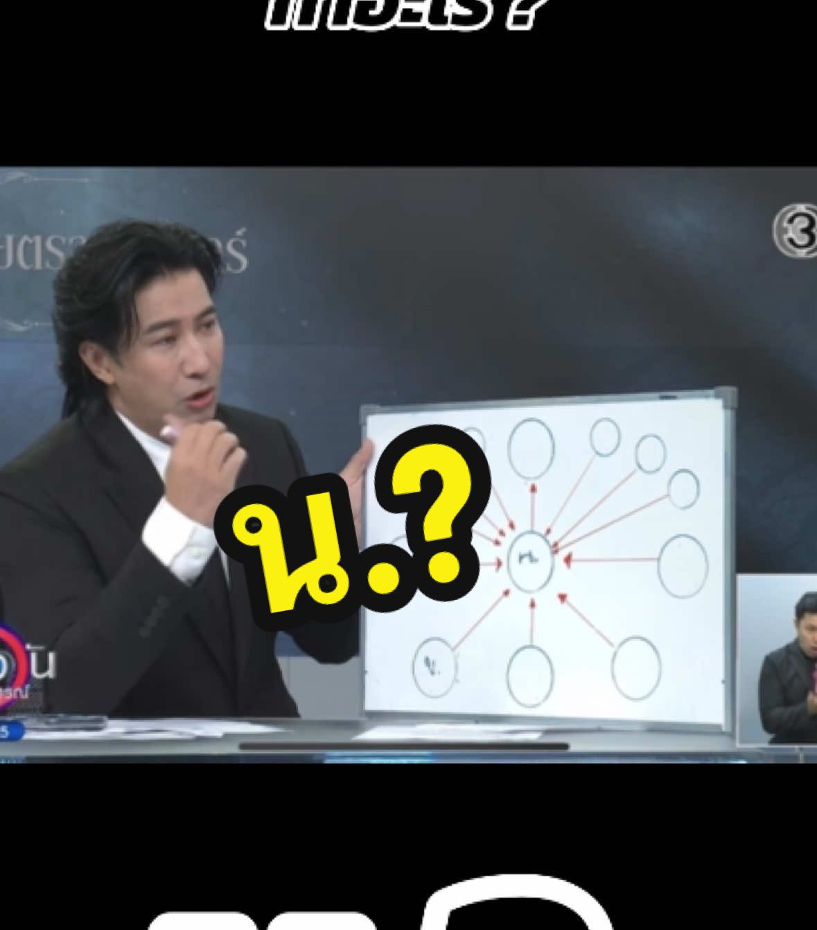 ส่วน 330 | 'แอน อลิชา' เผยสถานการณ์แก๊งนางฟ้า ลำบากใจเป็นคนกลาง  #ข่าวเที่ยงวันทันเหตุการณ์ #หนุ่มกรรชัย #ดรามา #น #นานาไรบีนา #แอนอลิชา #แก๊งนางฟ้า#โหนกระแส