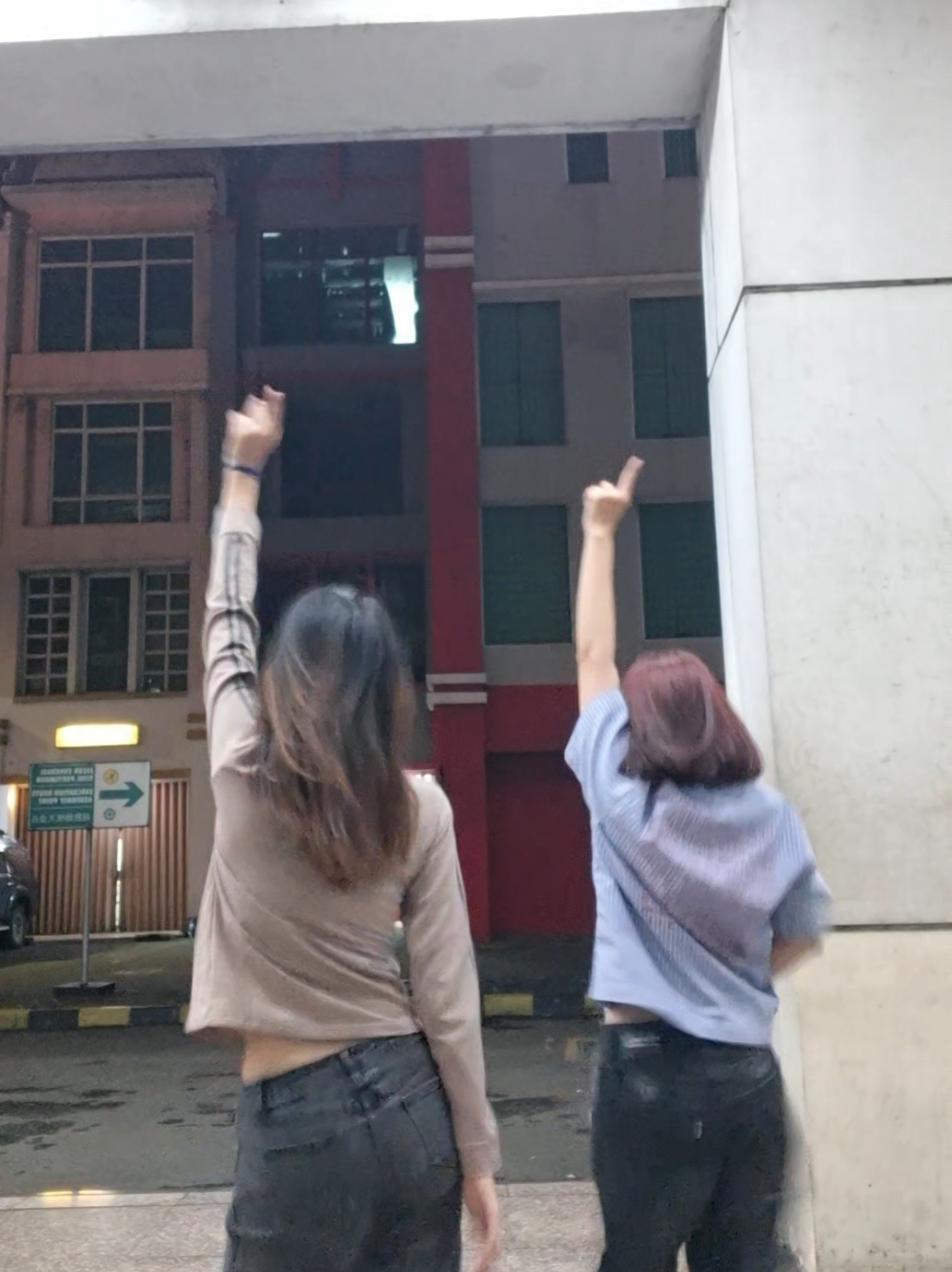 dc: @mikoyanson_ #dance #fypシ゚ #explore #duo #foryou 