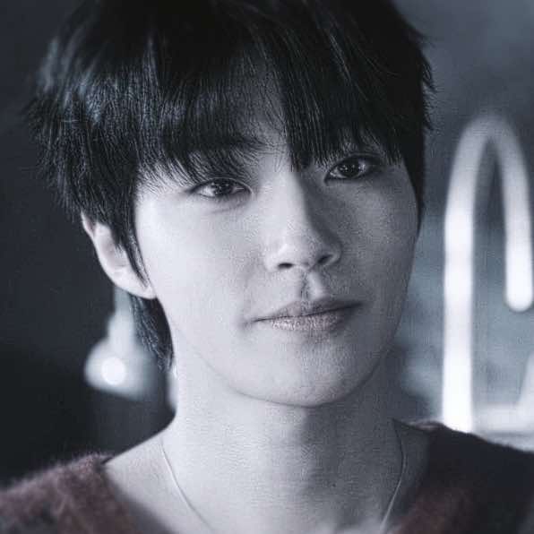 he loves her sm. poor him, my baby😢 | #hwanginyeop #kimyoojung #dearx #edit #fyp  ahjinedit heoingangedit