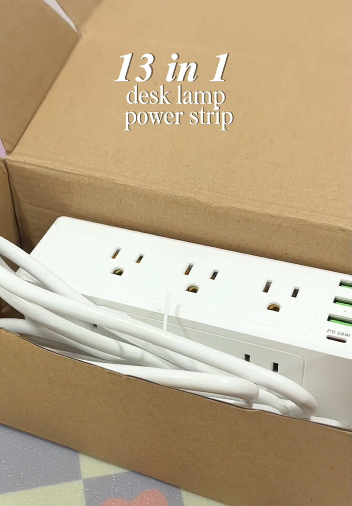 heavyduty extension 🔌