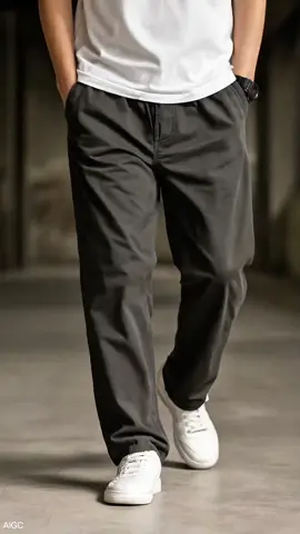 CELANA PANJANG GOMBRONG SAM PRIA! #celanapanjangpria #celanapanjang #celanasam #sam #OOTD 