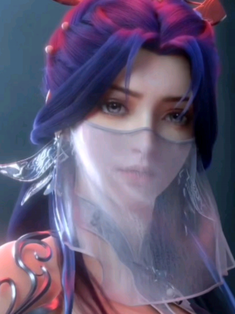 Akhirnya janji Lin Dong kepada Ling Qingzhu sebentar lagi akan terwujud❤ Tinggal menunggu Moment pertemuan mereka aja nih, di episode berapa kira-kira ya🤭?  #wdqk #martialuniverse #lindong #donghua #donghuaedit 