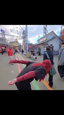 Naruto run #oxillery #oxilleryclips #japan #foryoupage #twitchclips 