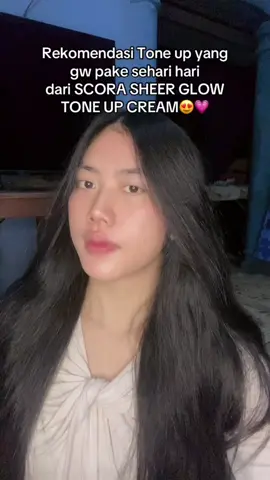 makin berkeringat makin glowing😍👍 #scora#toneup#jumatberkah#affiliate #discount 