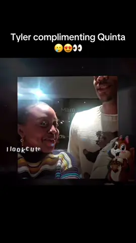 Tyler’s face at the end is me 🤣🤣 (Credits to whoever’s edit this came from ✍️) #fypシ #viralvideo #tylerjameswilliams #gregoryeddie #janineteagues #quintabrunson #TEDDIE #fanpage❤ #abbottelementary 